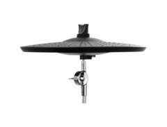 Alesis Strike 14" Dual-Zone Electronic Cymbal Pad image 2
