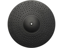 Alesis Strike 14" Dual-Zone Electronic Cymbal Pad image 3