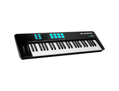 Alesis V49 MKII 49-Key USB MIDI Controller with Beat Pads image 2