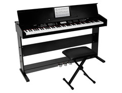 Alesis Virtue 88-Key Digital Piano image 2