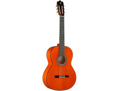 Alhambra Conservatory Series 4 F Flamenco image 3