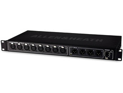 Allen & Heath AR-84 8-Channel AudioRack Expansion Interface image 3