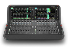 Allen & Heath Avantis 64 Channel Digital Mixing Console image 3