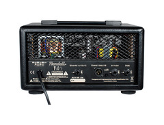 Randall RD1H Diavlo 1W Tube Guitar Head image 2
