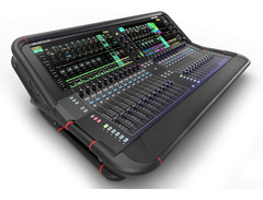 Allen & Heath Avantis 64 Channel Digital Mixing Console image 4