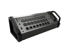 Allen & Heath CQ-20B 16-Channel Rackmount Digital Mixer image 2