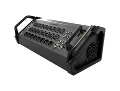 Allen & Heath CQ-20B 16-Channel Rackmount Digital Mixer image 4