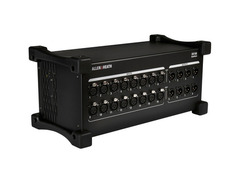 Allen & Heath DX168 16-Channel Digital Stagebox image 2
