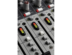 Allen & Heath GL2400-16 4-Group 16-Channel Mixing Console image 3