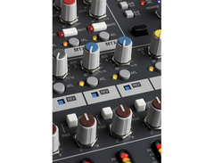 Allen & Heath GL2400-16 4-Group 16-Channel Mixing Console image 4