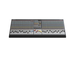 Allen & Heath GL2400-32 4-Group 32-Channel Mixing Console image 3