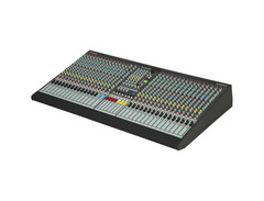 Allen & Heath GL2400-32 4-Group 32-Channel Mixing Console image 4