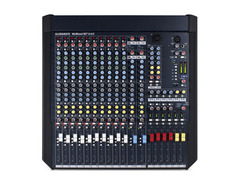 Allen & Heath MixWizard WZ 14:4:2 Dual Function 4-Group Mixer image 2