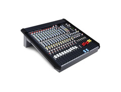 Allen & Heath MixWizard WZ 14:4:2 Dual Function 4-Group Mixer image 3