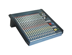 Allen & Heath MixWizard WZ3 12M 16-Input Monitor Mixer image 3