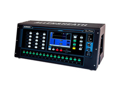 Allen & Heath QU-PAC Ultra-Compact Digital Mixer w/ Touchscreen image 3