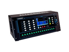Allen & Heath QU-PAC Ultra-Compact Digital Mixer w/ Touchscreen image 4