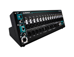 Allen & Heath QU-SB Portable Rack-Mountable Wireless Digital Mixer image 2
