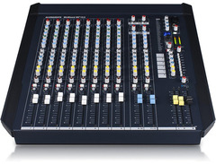 Allen & Heath MixWizard WZ4 12:2 12-Input Stereo Mixer image 3