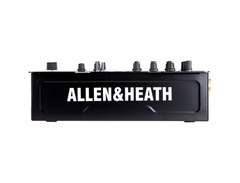 Allen & Heath XONE:23 Professional 2+2-Channel DJ Mixer image 4