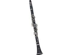 Allora AACL-336 Student Series Bb Clarinet image 2