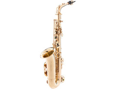 Allora AAS-250 Student Alto Saxophone image 2