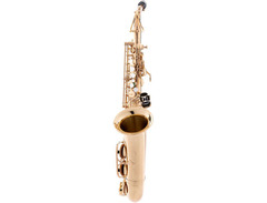Allora AAS-250 Student Alto Saxophone image 3