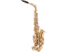 Allora AAS-250 Student Alto Saxophone image 4