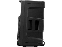 AlphaTheta WAVE-EIGHT 8" Portable PA Speaker image 2