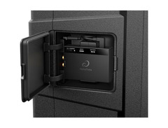 AlphaTheta WAVE-EIGHT 8" Portable PA Speaker image 4