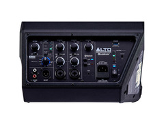 Alto Professional Busker 200-Watt Battery-Powered Portable PA System image 2
