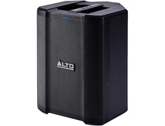 Alto Professional Busker 200-Watt Battery-Powered Portable PA System image 3