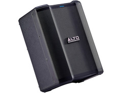 Alto Professional Busker 200-Watt Battery-Powered Portable PA System image 4