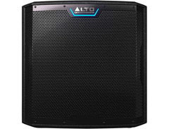Alto Professional TS12S TrueSonic Sub 2500-Watt 12" Active Subwoofer image 2