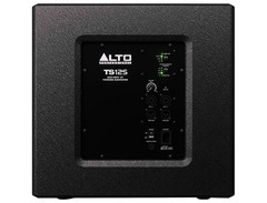 Alto Professional TS12S TrueSonic Sub 2500-Watt 12" Active Subwoofer image 3