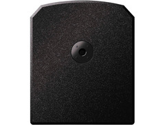Alto Professional TS15S TrueSonic Sub 2500-Watt 15" Active Subwoofer image 4