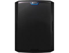 Alto Professional TS18S TrueSonic Sub 2500-Watt 18" Active Subwoofer image 2