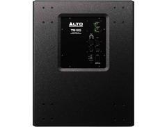 Alto Professional TS18S TrueSonic Sub 2500-Watt 18" Active Subwoofer image 3
