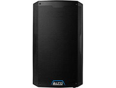 Alto Professional TS412 TrueSonic 4 2-Way 2500-Watt 12" Active Loudspeaker image 2