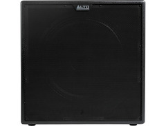 Alto Professional TX18S 18" Powered Subwoofer image 2