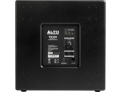 Alto Professional TX18S 18" Powered Subwoofer image 3