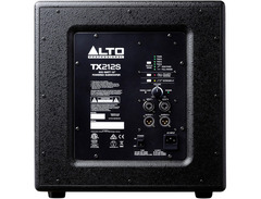 Alto Professional TX212S Active PA Subwoofer image 2