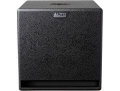Alto Professional TX212S Active PA Subwoofer image 4
