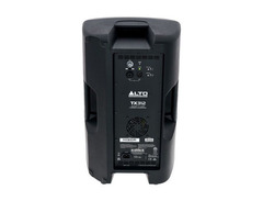 Alto Professional TX312XUS 700-Watt Powered 12" Loudspeaker image 4