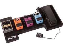 Gator The Bone Pedalboard image 4