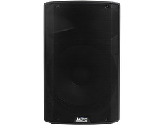 Alto Professional TX415 15" Powered Loudspeaker image 2