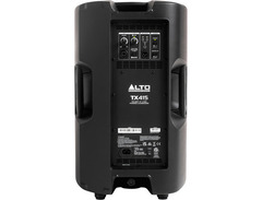Alto Professional TX415 15" Powered Loudspeaker image 3
