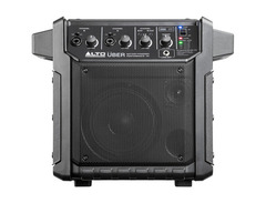Alto Professional Uber PA 50-Watt Portable Bluetooth PA Speaker image 2