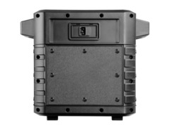 Alto Professional Uber PA 50-Watt Portable Bluetooth PA Speaker image 3