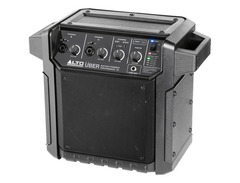 Alto Professional Uber PA 50-Watt Portable Bluetooth PA Speaker image 4